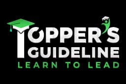 Topper's Guideline Logo