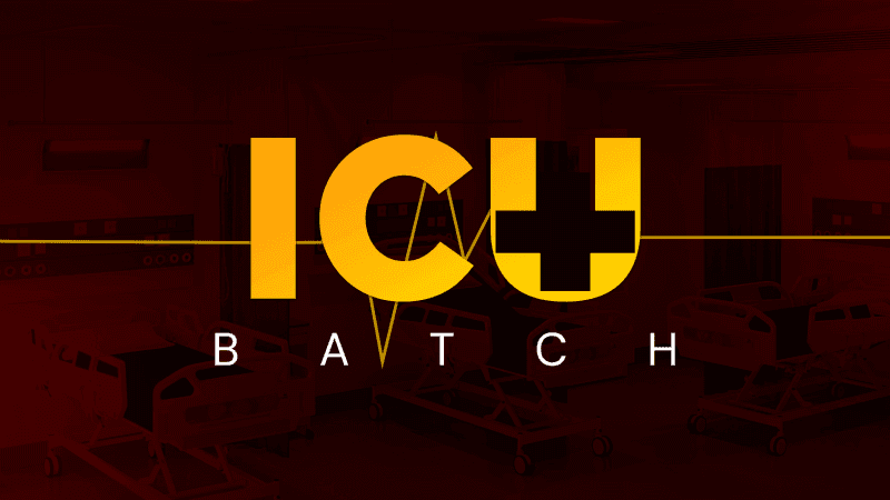 ICU Batch